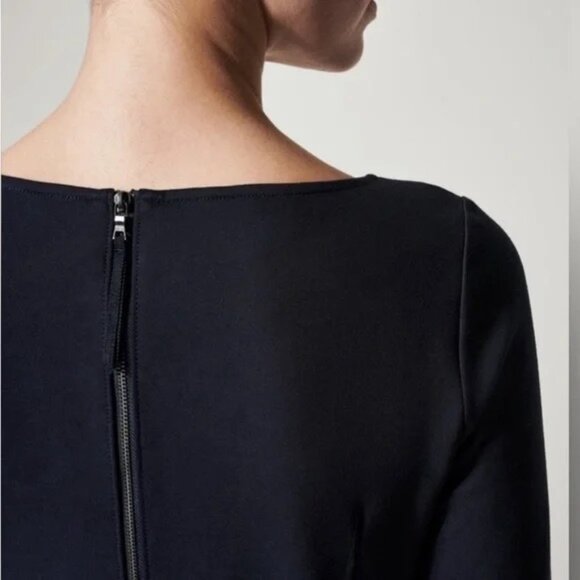 Spanx The Perfect Shift Dress Medium - Picture 3 of 16